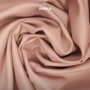 Kain rayon tencel premium warna earth tone untuk gamis