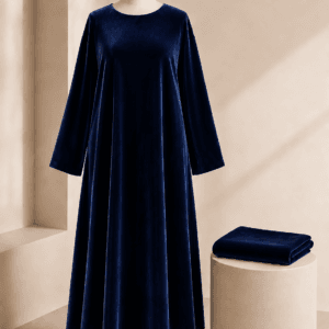 Kain Velvet Bludru premium lembut Panca Textile